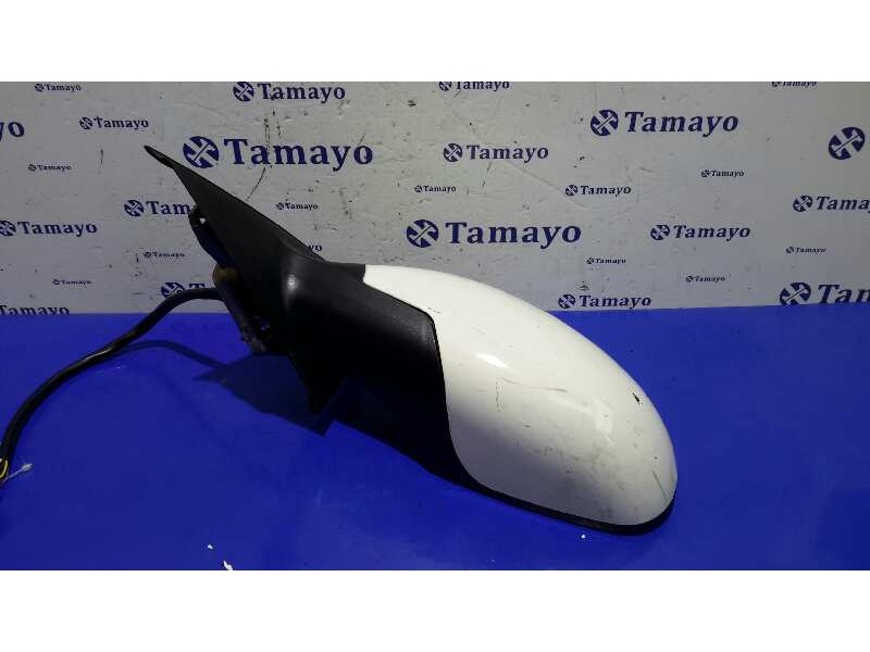 Recambio de retrovisor izquierdo para seat ibiza (6l1) referencia OEM IAM   