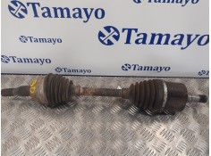 Recambio de transmision delantera derecha para gmc chevrolet trans sport 3.4 v6 cat referencia OEM IAM