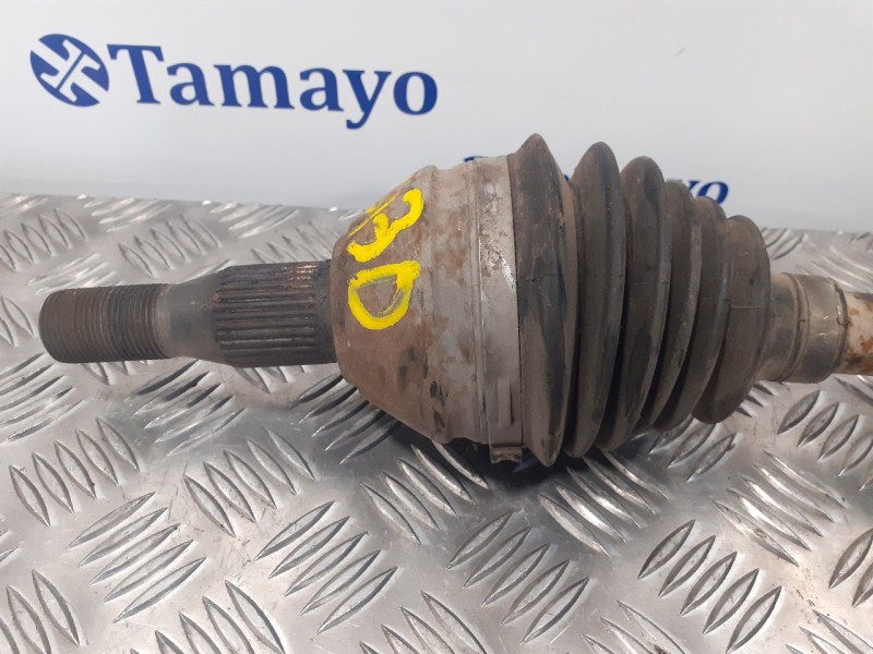 Recambio de transmision delantera derecha para gmc chevrolet trans sport 3.4 v6 cat referencia OEM IAM   