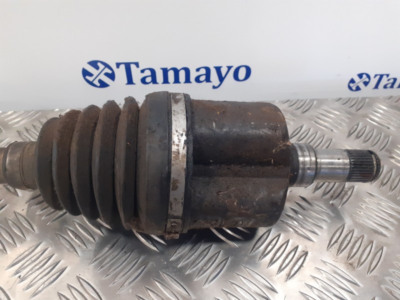 Recambio de transmision delantera derecha para gmc chevrolet trans sport 3.4 v6 cat referencia OEM IAM   