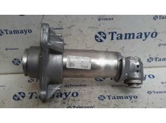 Recambio de refuerzo paragolpes delantero para audi a4 berlina (8e) 2.0 16v fsi referencia OEM IAM 8E0807134  
