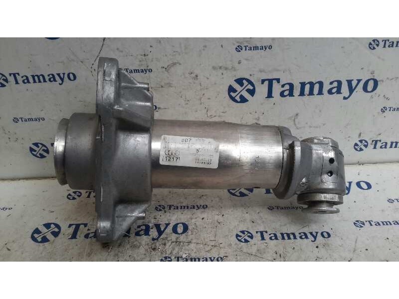 Recambio de refuerzo paragolpes delantero para audi a4 berlina (8e) 2.0 16v fsi referencia OEM IAM 8E0807134  