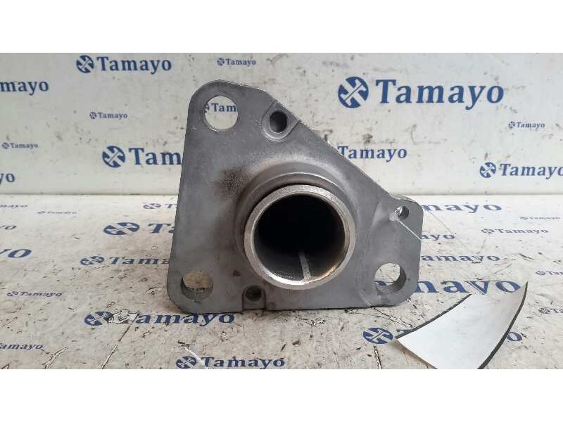 Recambio de refuerzo paragolpes delantero para audi a4 berlina (8e) 2.0 16v fsi referencia OEM IAM 8E0807134  