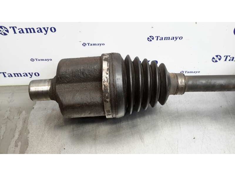 Recambio de transmision delantera izquierda para gmc chevrolet trans sport 3.4 v6 cat referencia OEM IAM LA1  