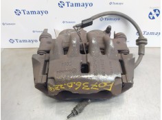 Recambio de pinza freno delantera izquierda para fiat ducato furgón 35 (290) 2.3 jtd cat referencia OEM IAM 22941900  