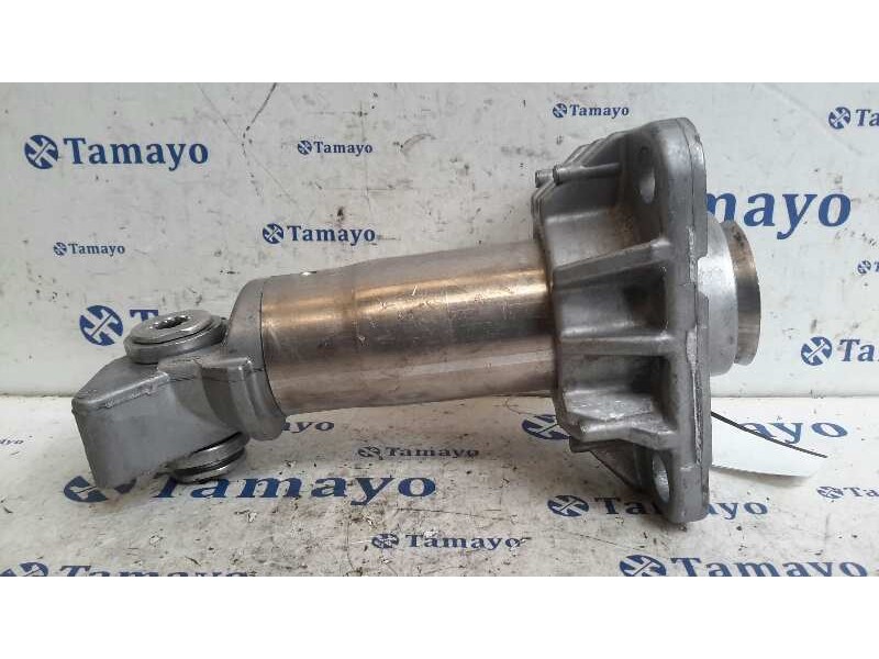 Recambio de refuerzo paragolpes delantero para audi a4 berlina (8e) 2.0 16v fsi referencia OEM IAM 8E0807134  
