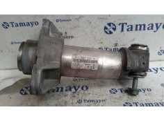 Recambio de refuerzo paragolpes delantero para audi a4 berlina (8e) 2.0 16v fsi referencia OEM IAM 8E0807134  