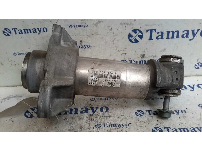 Recambio de refuerzo paragolpes delantero para audi a4 berlina (8e) 2.0 16v fsi referencia OEM IAM 8E0807134  