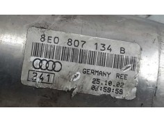 Recambio de refuerzo paragolpes delantero para audi a4 berlina (8e) 2.0 16v fsi referencia OEM IAM 8E0807134   2