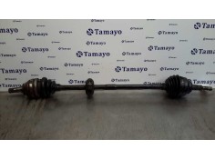 Recambio de transmision delantera derecha para opel zafira a 1.6 16v referencia OEM IAM X16XEL  