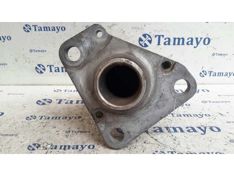 Recambio de refuerzo paragolpes delantero para audi a4 berlina (8e) 2.0 16v fsi referencia OEM IAM 8E0807134  