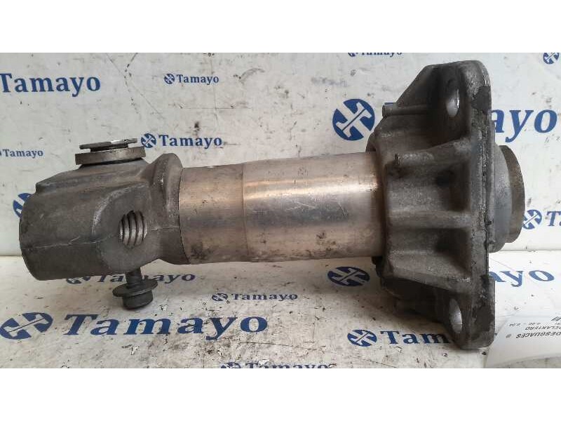 Recambio de refuerzo paragolpes delantero para audi a4 berlina (8e) 2.0 16v fsi referencia OEM IAM 8E0807134  