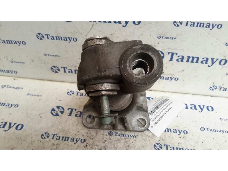 Recambio de refuerzo paragolpes delantero para audi a4 berlina (8e) 2.0 16v fsi referencia OEM IAM 8E0807134  