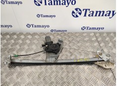 Recambio de elevalunas trasero derecho para renault espace / grand espace (je0) referencia OEM IAM 190483000  0130821630