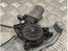 Recambio de elevalunas trasero derecho para renault espace / grand espace (je0) referencia OEM IAM 190483000  0130821630 2