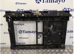 Recambio de soporte radiador central para peugeot 207 xs referencia OEM IAM