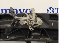 Recambio de soporte radiador central para peugeot 207 xs referencia OEM IAM    2