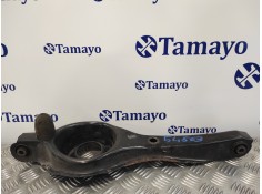 Recambio de brazo suspension inferior trasero izquierdo para ford focus berlina (cak) 1.8 tddi turbodiesel cat referencia OEM IA