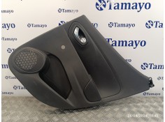 Recambio de guarnecido puerta trasera derecha para renault clio iv 1.5 dci diesel fap energy referencia OEM IAM 829A03437R 829A0