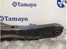 Recambio de brazo suspension inferior trasero izquierdo para ford focus berlina (cak) 1.8 tddi turbodiesel cat referencia OEM IA 2