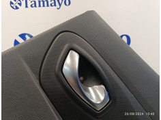 Recambio de guarnecido puerta trasera derecha para renault clio iv 1.5 dci diesel fap energy referencia OEM IAM 829A03437R 829A0 2