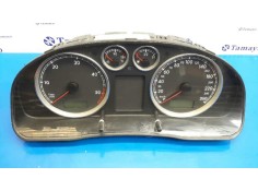 Recambio de cuadro instrumentos para volkswagen passat berlina (3b3) 1.9 tdi referencia OEM IAM 3B0920807A  110080197004