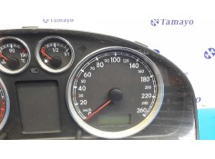 Recambio de cuadro instrumentos para volkswagen passat berlina (3b3) 1.9 tdi referencia OEM IAM 3B0920807A  110080197004 2