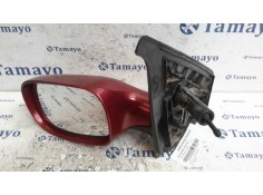 Recambio de retrovisor izquierdo para tata indica 1.4 diesel referencia OEM IAM F340060  