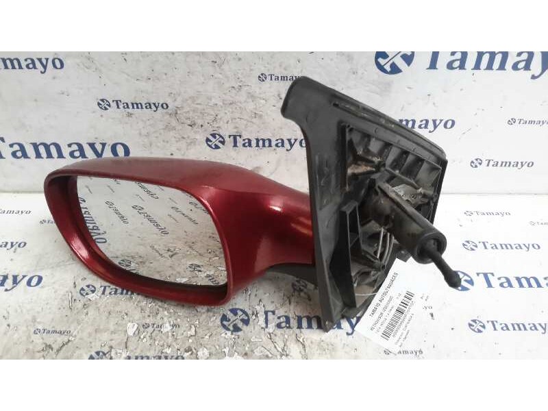 Recambio de retrovisor izquierdo para tata indica 1.4 diesel referencia OEM IAM F340060  
