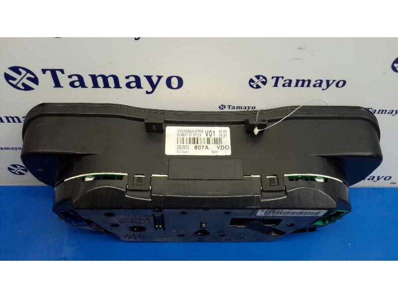 Recambio de cuadro instrumentos para volkswagen passat berlina (3b3) 1.9 tdi referencia OEM IAM 3B0920807A  110080197004