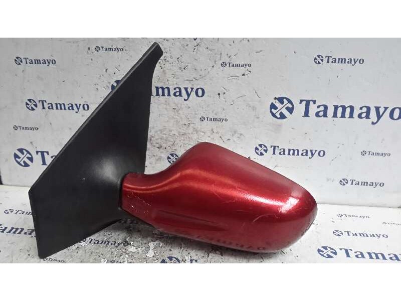 Recambio de retrovisor izquierdo para tata indica 1.4 diesel referencia OEM IAM F340060  