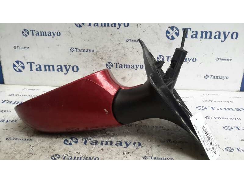 Recambio de retrovisor izquierdo para tata indica 1.4 diesel referencia OEM IAM F340060  
