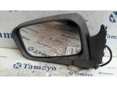 Recambio de retrovisor izquierdo para opel frontera a 2.5 turbodiesel referencia OEM IAM 010383  