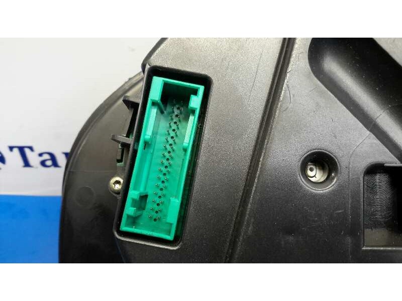 Recambio de cuadro instrumentos para volkswagen passat berlina (3b3) 1.9 tdi referencia OEM IAM 3B0920807A  110080197004