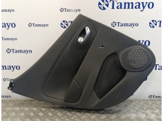 Recambio de guarnecido puerta trasera izquierda para renault clio iv 1.5 dci diesel fap energy referencia OEM IAM 829A16170R 829