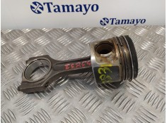 Recambio de biela para bmw x1 (e84) xdrive 23d referencia OEM IAM 0840BB  