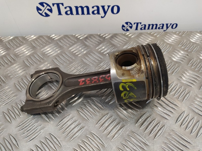 Recambio de biela para bmw x1 (e84) xdrive 23d referencia OEM IAM 0840BB  