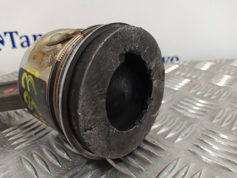 Recambio de biela para bmw x1 (e84) xdrive 23d referencia OEM IAM 0840BB  