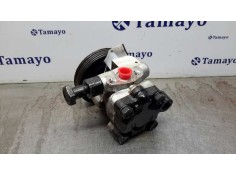Recambio de bomba servodireccion para hyundai getz (tb) 1.3 cat referencia OEM IAM YST25  