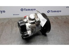 Recambio de bomba servodireccion para hyundai getz (tb) 1.3 cat referencia OEM IAM YST25   2