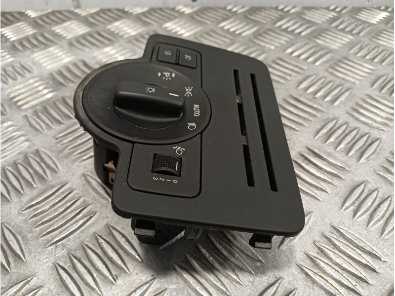 Recambio de mando luces para mercedes-benz vito mixto (447) referencia OEM IAM A4476891039  