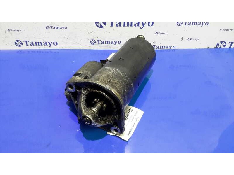 Recambio de motor arranque para volvo s60 berlina 2.4 diesel cat referencia OEM IAM   