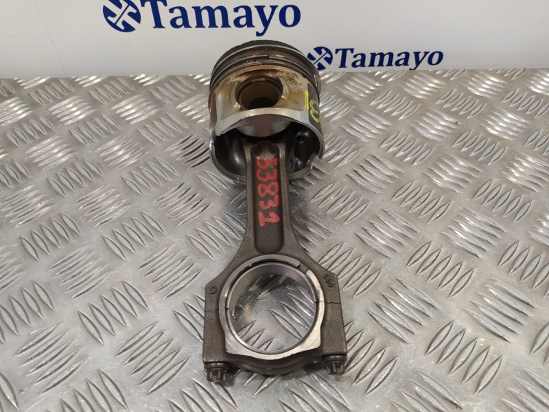 Recambio de biela para bmw x1 (e84) xdrive 23d referencia OEM IAM 0840BB  