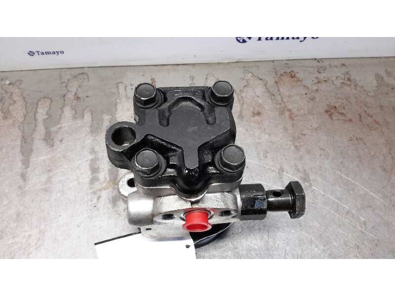 Recambio de bomba servodireccion para hyundai getz (tb) 1.3 cat referencia OEM IAM YST25  