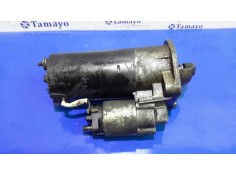 Recambio de motor arranque para volvo s60 berlina 2.4 diesel cat referencia OEM IAM    2