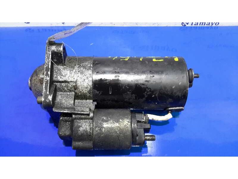 Recambio de motor arranque para volvo s60 berlina 2.4 diesel cat referencia OEM IAM   