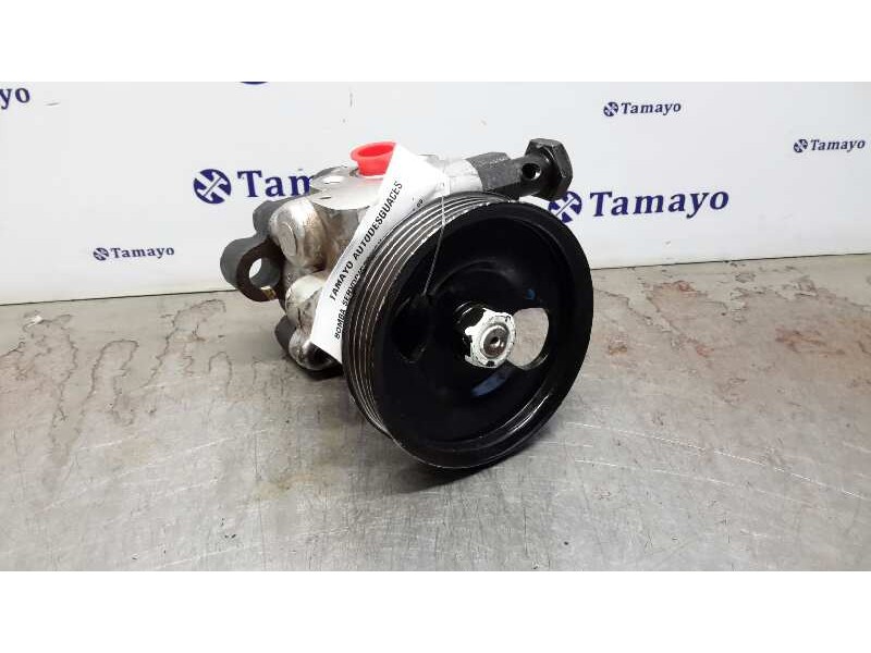 Recambio de bomba servodireccion para hyundai getz (tb) 1.3 cat referencia OEM IAM YST25  