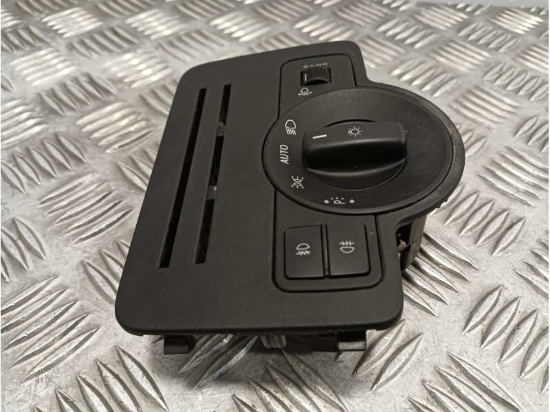 Recambio de mando luces para mercedes-benz vito mixto (447) referencia OEM IAM A4476891039  