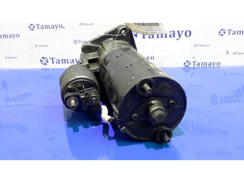 Recambio de motor arranque para volvo s60 berlina 2.4 diesel cat referencia OEM IAM   