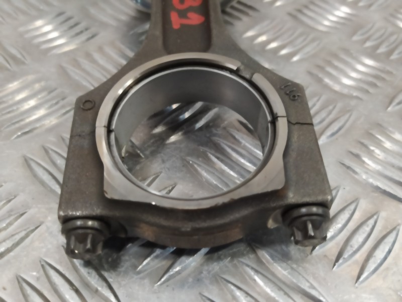 Recambio de biela para bmw x1 (e84) xdrive 23d referencia OEM IAM 0840BB  